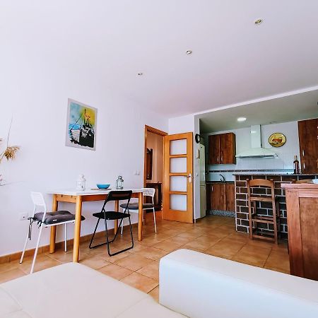 Apartamento Levante Conil De La Frontera Eksteriør bilde